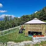 La Stazione Dell'acqua Pensionat Introd