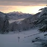 La Stazione Dell'acqua Affittacamere Introd