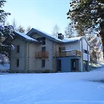 Pensionat La Stazione Dell'acqua 3*