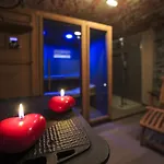 Affittacamere La Stazione Dell'acqua 3*