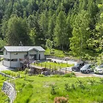 Affittacamere La Stazione Dell'acqua Introd