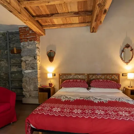 La Stazione Dell'acqua 3*