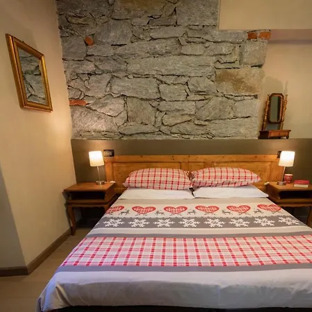 La Stazione Dell'acqua Guest house *
