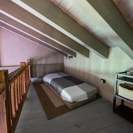 La Stazione Dell'acqua 3*