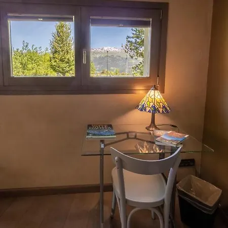 La Stazione Dell'acqua Guest house Introd
