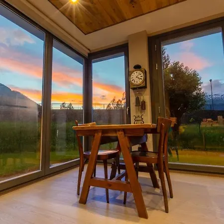 Konukevi La Stazione Dell'acqua