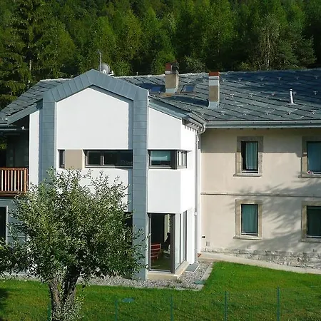 La Stazione Dell'acqua 3* Introd