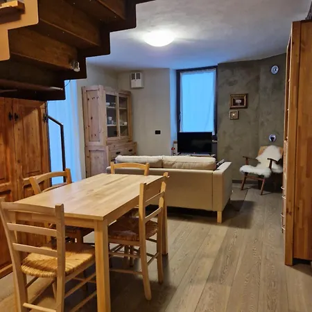 Konukevi La Stazione Dell'acqua