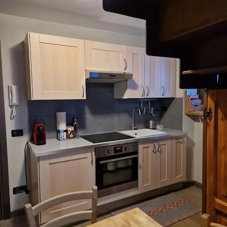 Konukevi La Stazione Dell'acqua 3*