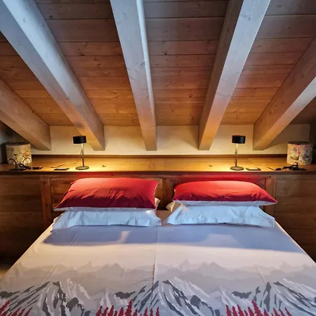 La Stazione Dell'acqua Guest house