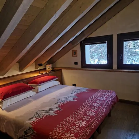 La Stazione Dell'acqua Guest house *