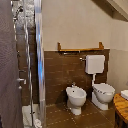 La Stazione Dell'acqua