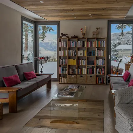 La Stazione Dell'acqua Guest house *