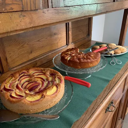 Konukevi La Stazione Dell'acqua 3*