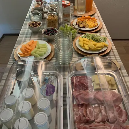 La Stazione Dell'acqua Konukevi 3*