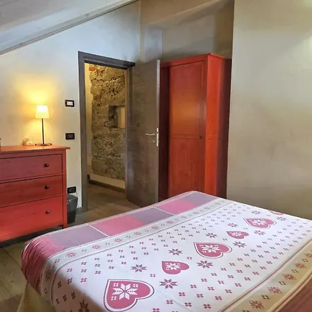 La Stazione Dell'acqua Affittacamere