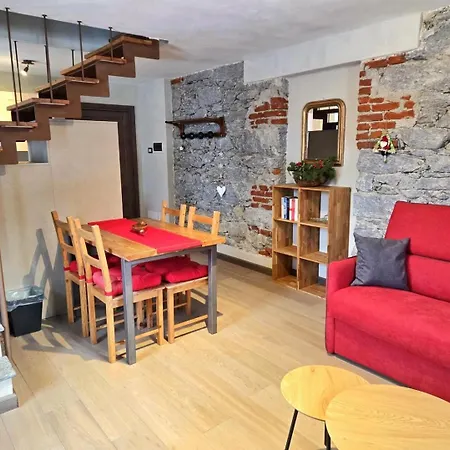 La Stazione Dell'acqua Affittacamere 3*