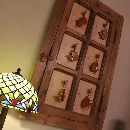 La Stazione Dell'acqua