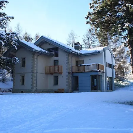 Konukevi La Stazione Dell'acqua 3*