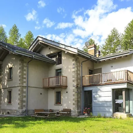 Konukevi La Stazione Dell'acqua