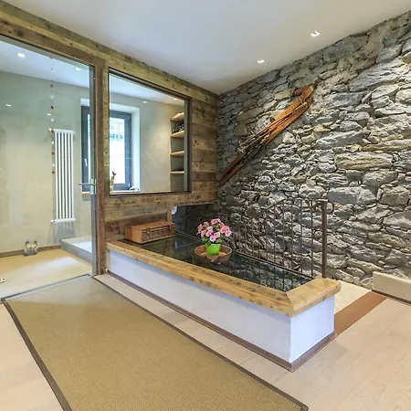 Guest house La Stazione Dell'acqua Introd