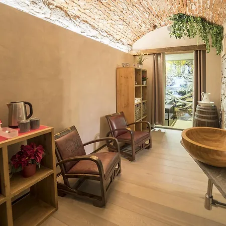 Guest house La Stazione Dell'acqua