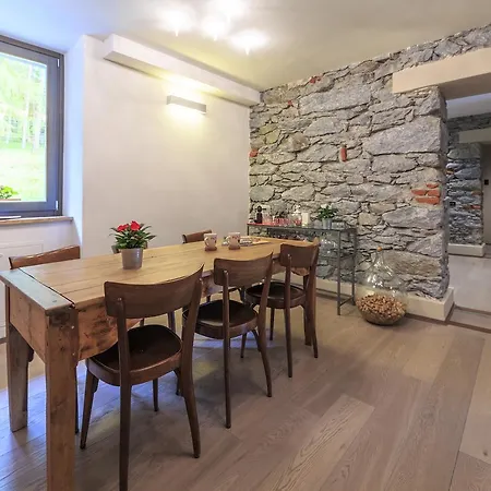 La Stazione Dell'acqua Guest house Introd