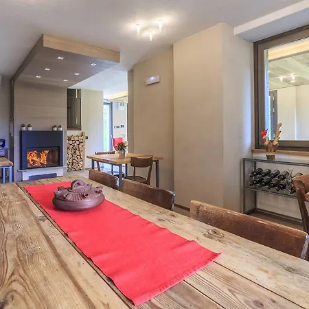 Konukevi La Stazione Dell'acqua