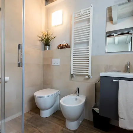 La Stazione Dell'acqua