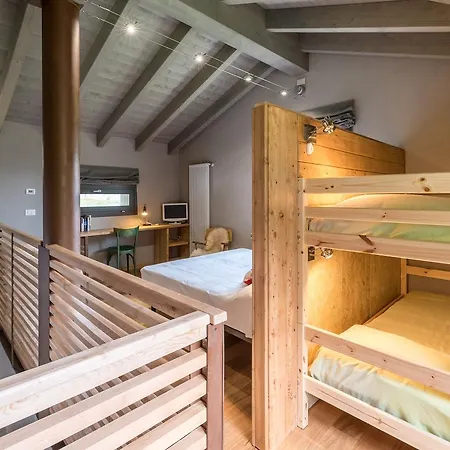 Guest house La Stazione Dell'acqua Introd