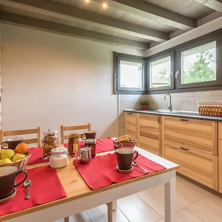 La Stazione Dell'acqua 3* Introd