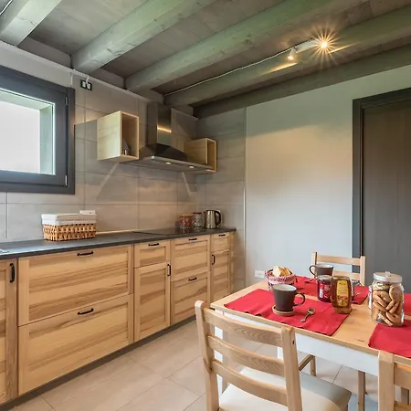 La Stazione Dell'acqua Guest house Introd