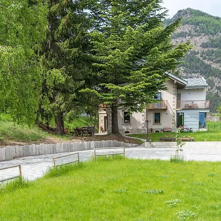 La Stazione Dell'acqua 3*