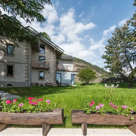 La Stazione Dell'acqua Guest house *
