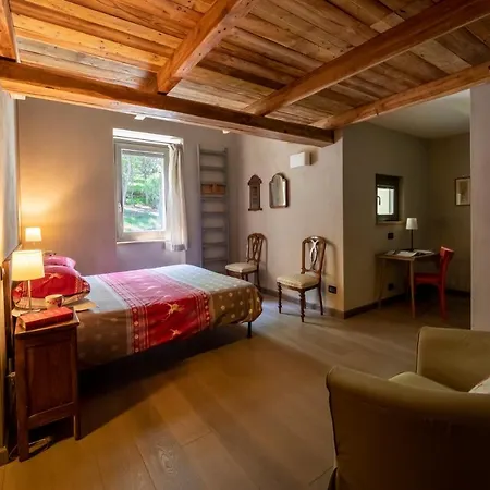 Guest house La Stazione Dell'acqua