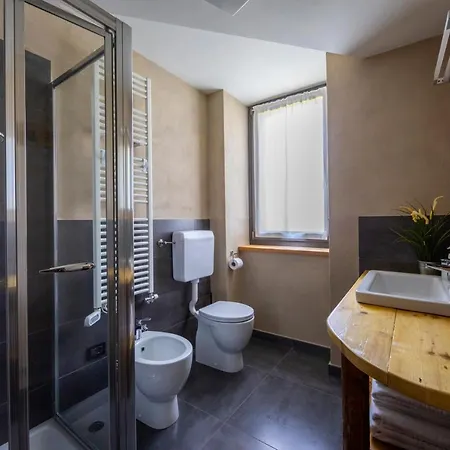 Guest house La Stazione Dell'acqua Introd