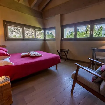 La Stazione Dell'acqua Guest house Introd