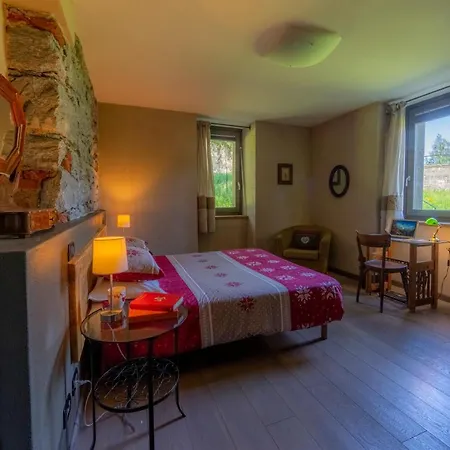 Guest house La Stazione Dell'acqua