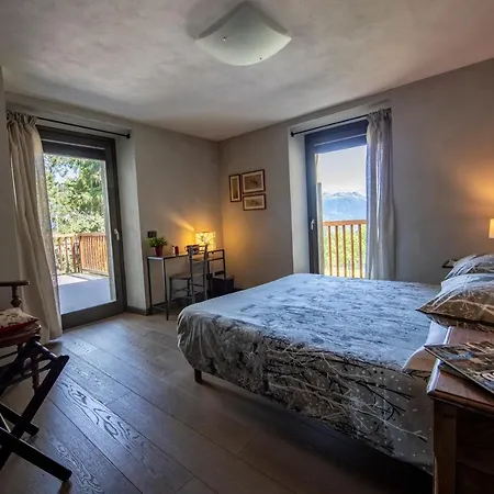 Konukevi La Stazione Dell'acqua