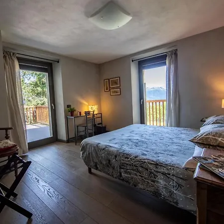 Guest house La Stazione Dell'acqua