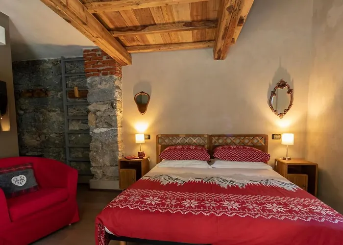 La Stazione Dell'acqua 3*