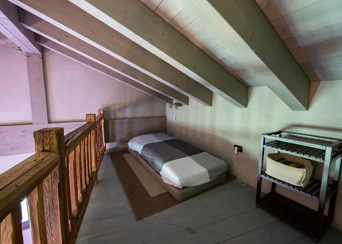 La Stazione Dell'acqua 3*