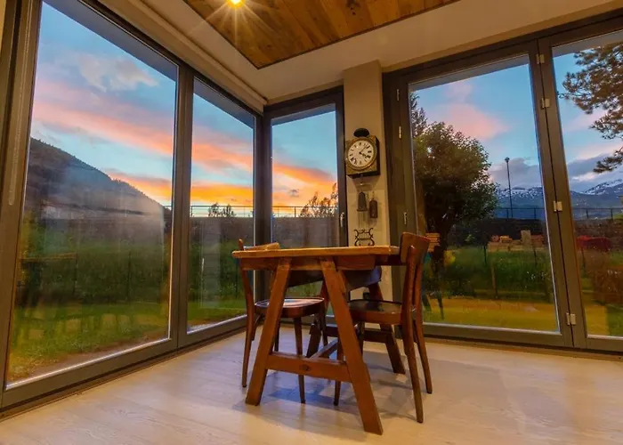 Affittacamere La Stazione Dell'acqua