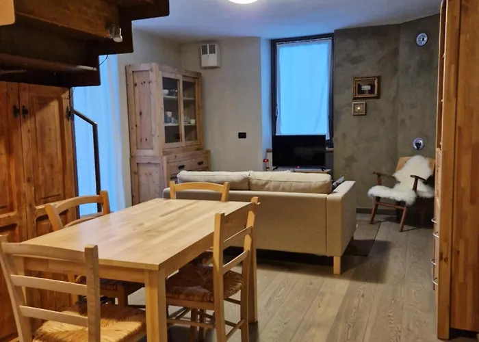 Affittacamere La Stazione Dell'acqua