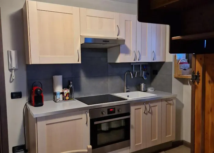 Affittacamere La Stazione Dell'acqua 3*