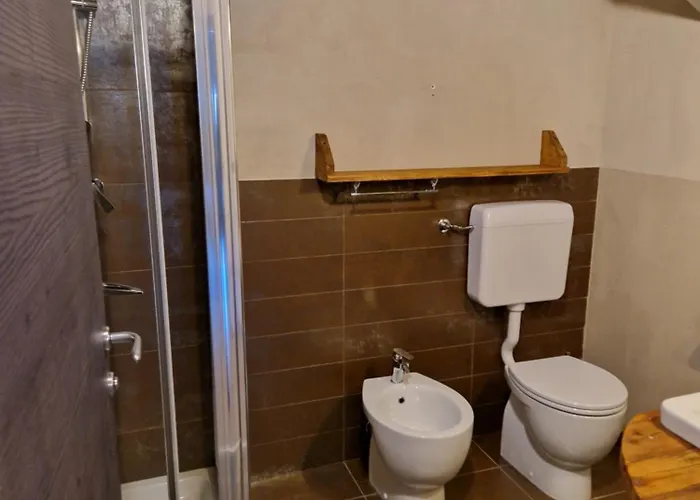 La Stazione Dell'acqua