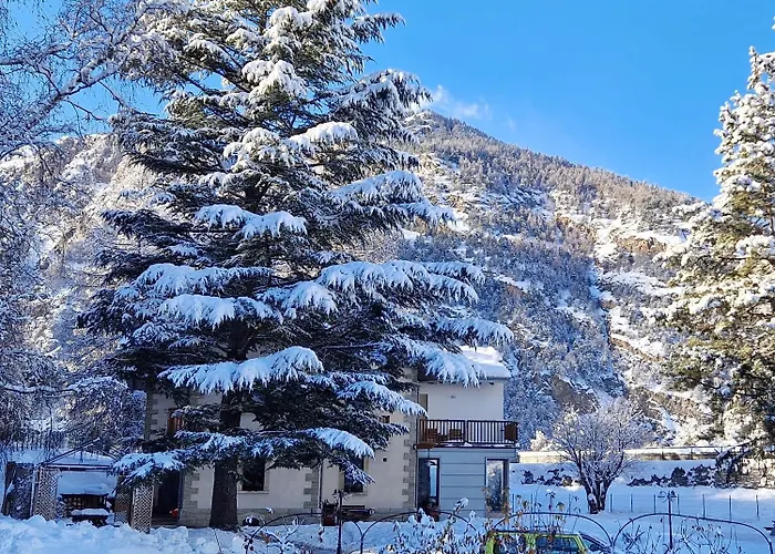 La Stazione Dell'acqua 3*