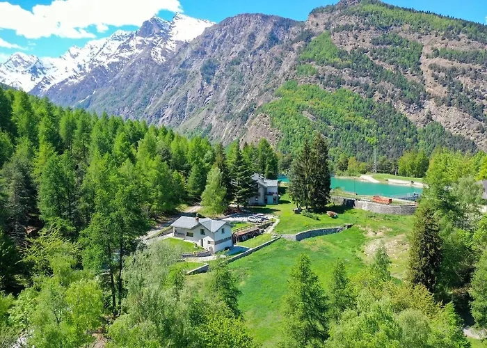 La Stazione Dell'acqua