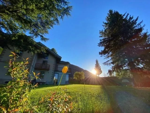 La Stazione Dell'acqua Affittacamere