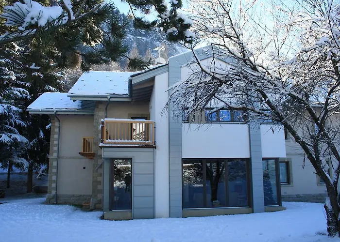 La Stazione Dell'acqua Introd